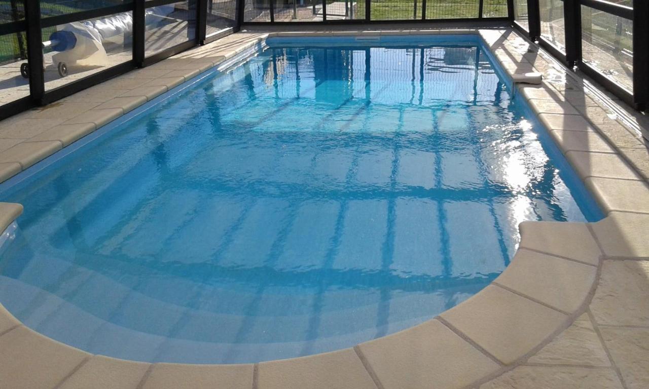 La Roulotte De Bourgogne Villa Brianny Ngoại thất bức ảnh